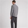 REMUS UOMO OSCAR SHIRT - NAVY