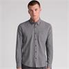 REMUS UOMO OSCAR SHIRT - NAVY