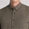 REMUS UOMO OSCAR SHIRT - OLIVE