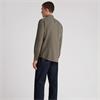 REMUS UOMO OSCAR SHIRT - OLIVE