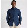 REMUS UOMO PARKER SHIRT - NAVY