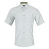 DG'S DRIFTER GIOVANNI SHORT SLEEVE SHIRT - GREEN