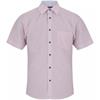 DG'S DRIFTER GIOVANNI SHORT SLEEVE SHIRT - PINK