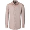 VENTI KENT CITY SHIRT - BEIGE