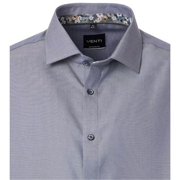 VENTI KENT CITY SHIRT - BLUE