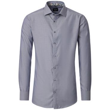 VENTI KENT CITY SHIRT - BLUE