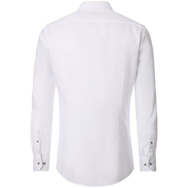 VENTI CITY SHIRT - WHITE
