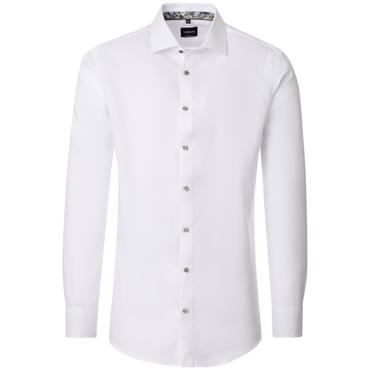 VENTI CITY SHIRT - WHITE