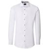 VENTI CITY SHIRT - WHITE