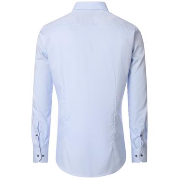 VENTI KENT CITY SHIRT - BLUE