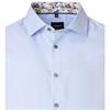 VENTI KENT CITY SHIRT - BLUE