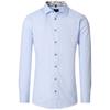 VENTI KENT CITY SHIRT - BLUE