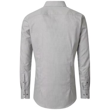 VENTI B.D. CITY SHIRT - GREEN