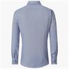 VENTI B.D. CITY SHIRT - BLUE