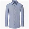 VENTI B.D. CITY SHIRT - BLUE