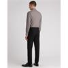 REMUS UOMO FRANK TAPERED SHIRT - BROWN