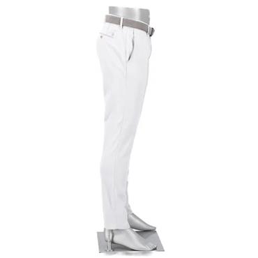 ALBERTO LOU REGULAR FIT CHINO - GREY
