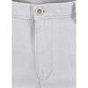 ALBERTO LOU REGULAR FIT CHINO - GREY