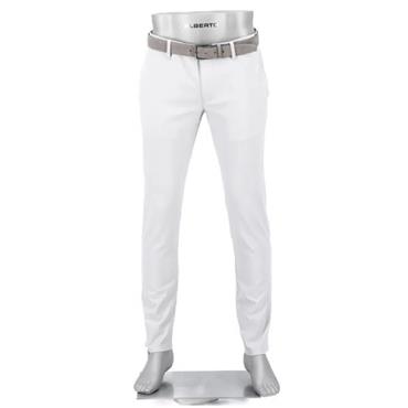 ALBERTO LOU REGULAR FIT CHINO - GREY