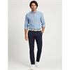 ALBERTO LOU REGULAR FIT CHINO - NAVY