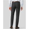MEYER ROMA TROUSERS - CHARCOAL