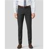 MEYER ROMA TROUSERS - CHARCOAL