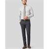 MEYER ROMA TROUSERS - NAVY