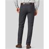 MEYER ROMA TROUSERS - NAVY