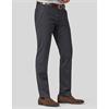 MEYER ROMA TROUSERS - NAVY