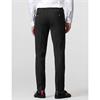MEYER ROMA PREMIUM STRETCH TROUSERS - CHARCOAL