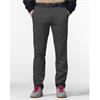 MEYER OSLO PREMIUM STRETCH CHINO - CHARCOAL