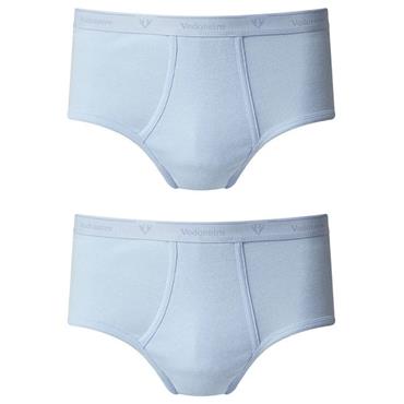VEDONEIRE 2 PACK BRIEFS - BLUE
