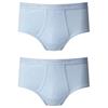 VEDONEIRE 2 PACK BRIEFS - BLUE