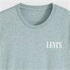 LEVI'S GRAPHIC T-SHIRT - GREEN