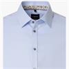 VENTI BUSINESS SLIM FIT SHIRT - BLUE