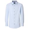 VENTI KENT CITY SHIRT - BLUE
