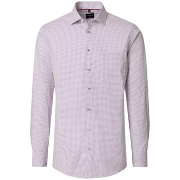 VENTI KENT CITY SHIRT - RED