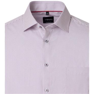 VENTI KENT CITY SHIRT - RED