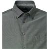VENTI B.D. CITY SHIRT - GREEN