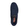 SKECHERS SLIP-INS EMERGED TRAINER - NAVY