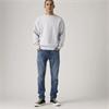 LEVI'S 512 SLIM TAPER JEANS - BLUE
