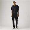 LEVI'S 512 SLIM TAPER JEANS - BLACK