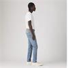 LEVI'S 512 SLIM TAPER JEANS - BLUE