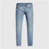 LEVI'S 512 SLIM TAPER JEANS - BLUE
