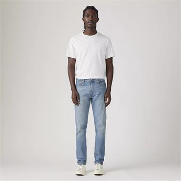 LEVI'S 512 SLIM TAPER JEANS - BLUE