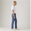 LEVI'S 502 TAPER JEANS - BLUE