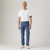 LEVI'S 502 TAPER JEANS - BLUE