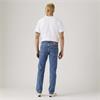 LEVI'S 502 TAPER JEANS - BLUE