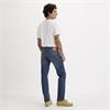 LEVI'S 502 TAPER JEANS - DENIM