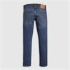 LEVI'S 502 TAPER JEANS - DENIM